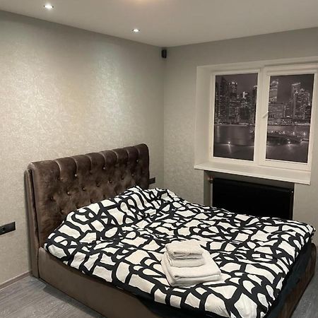 Elite Apartments เรเซกเน ภายนอก รูปภาพ