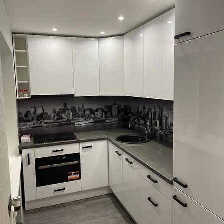 Elite Apartments เรเซกเน ภายนอก รูปภาพ