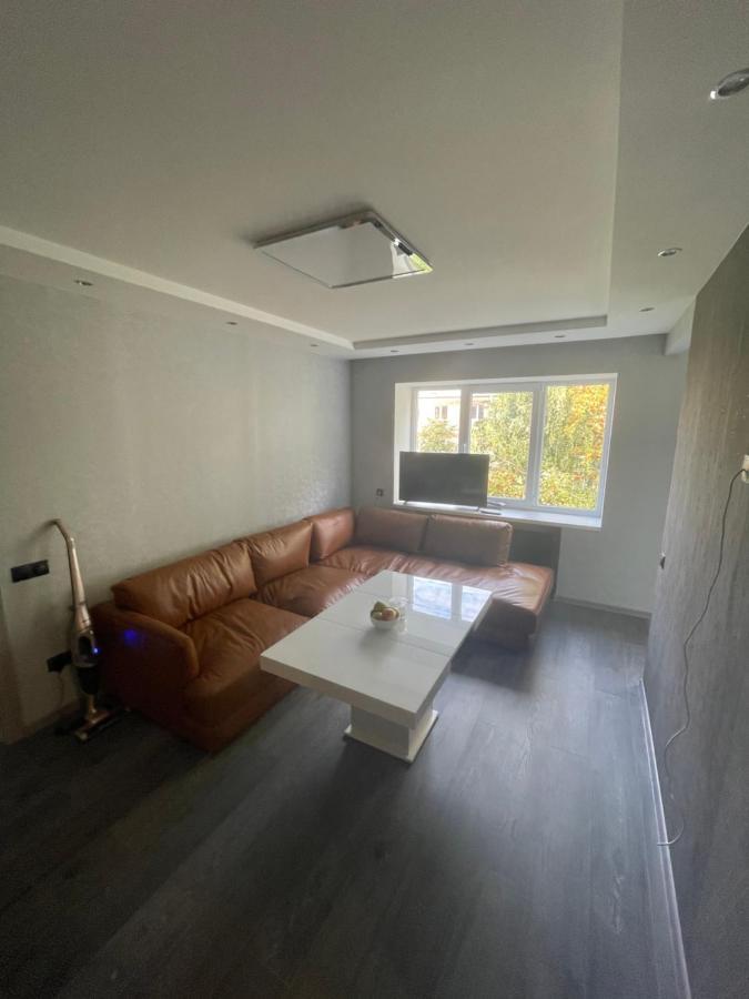 Elite Apartments เรเซกเน ภายนอก รูปภาพ