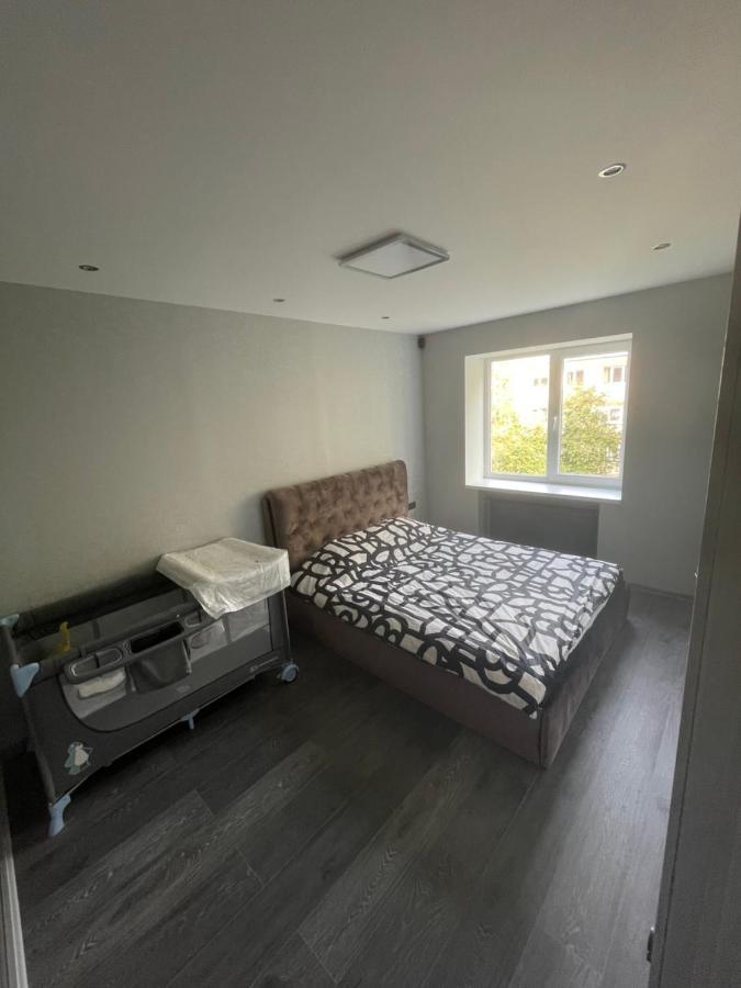 Elite Apartments เรเซกเน ภายนอก รูปภาพ