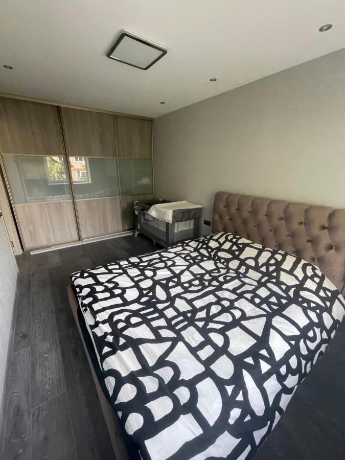Elite Apartments เรเซกเน ภายนอก รูปภาพ