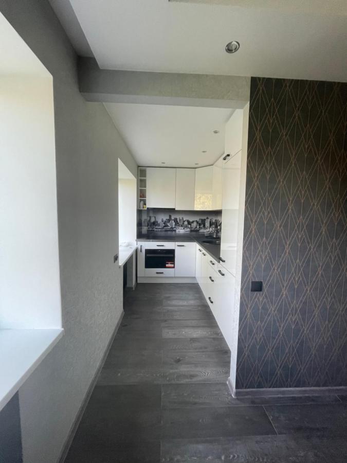 Elite Apartments เรเซกเน ภายนอก รูปภาพ