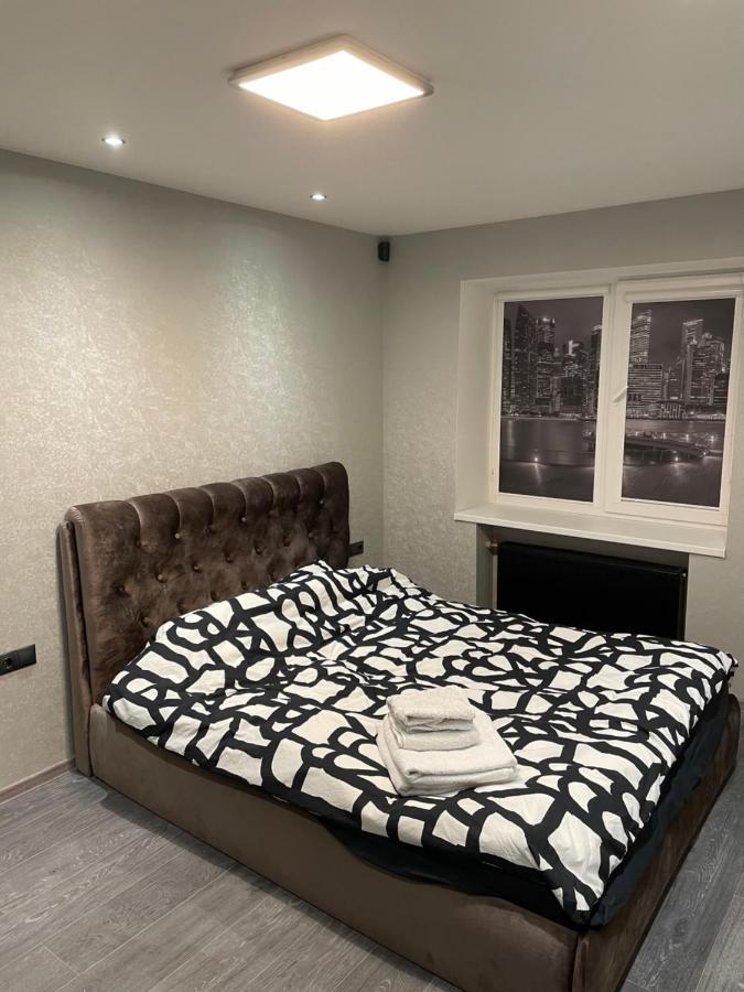 Elite Apartments เรเซกเน ภายนอก รูปภาพ